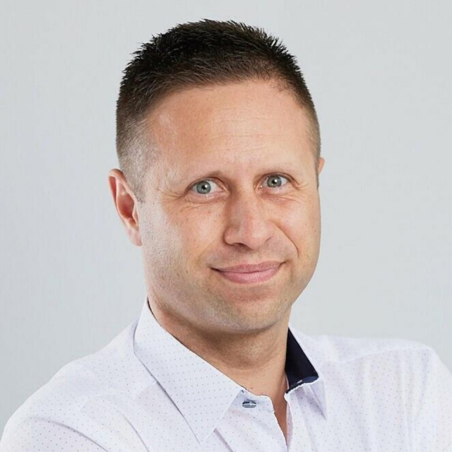 Marek Novotný